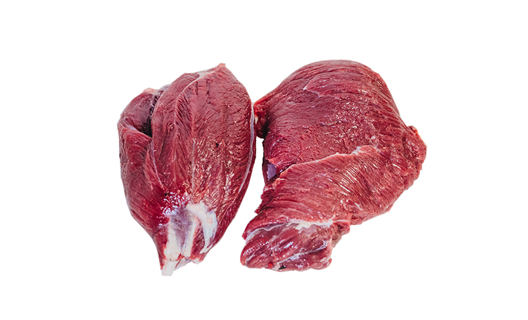 Giorgi Carni Salumi Equini