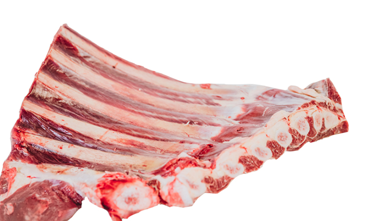 Giorgi Carni Salumi Equini