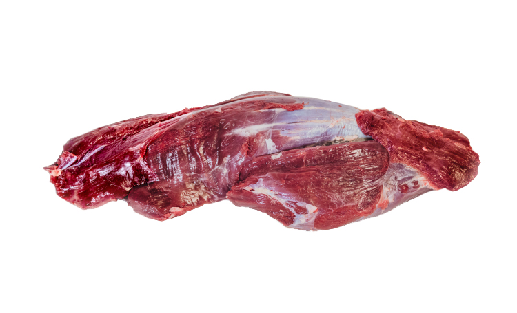 Giorgi Carni Salumi Equini