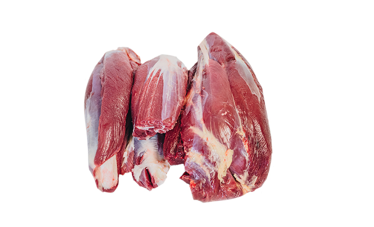 Giorgi Carni Salumi Equini