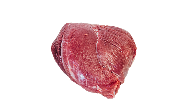 Giorgi Carni Salumi Equini