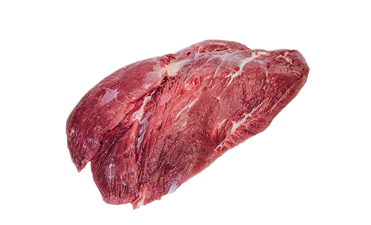 Giorgi Carni Salumi Equini